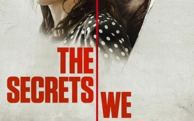 The Secrets We Keep (2020)