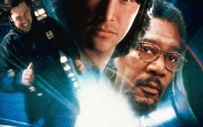 Chain Reaction (1996)