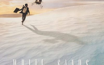 White Sands (1992)