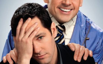 Dinner for Schmucks (2010)