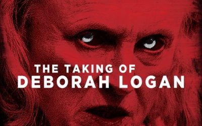The Taking of Deborah Logan (2014)