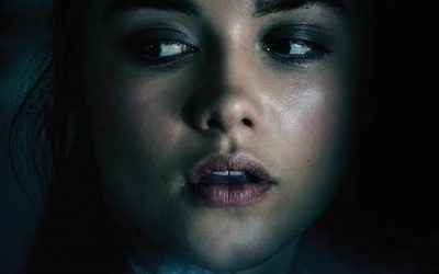 Malevolent (2018)
