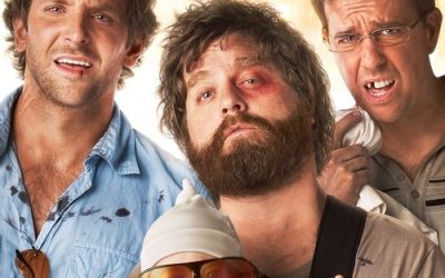The Hangover (2009)