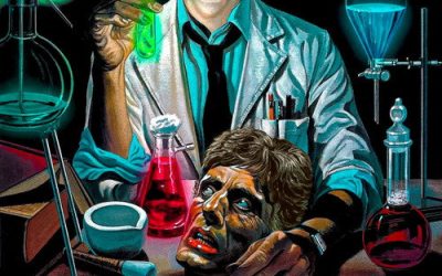 Re-Animator (1985)