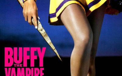 Buffy the Vampire Slayer (1992)