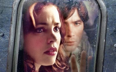 Red Eye (2005)