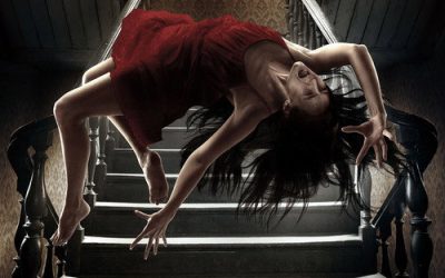 The Pact 2 (2014)