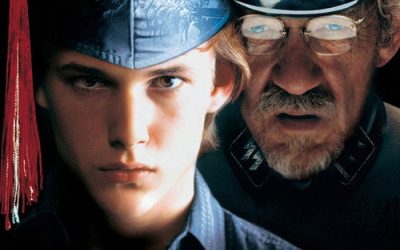 Apt Pupil (1998)