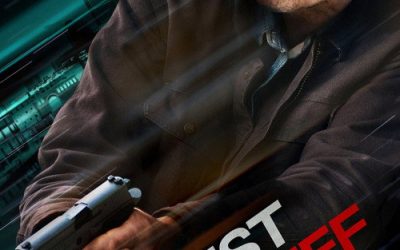 Honest Thief (2020)