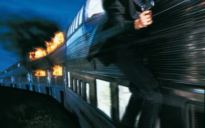 Under Siege 2 (1995)