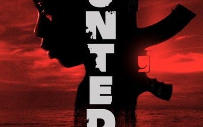 THE HUNTED