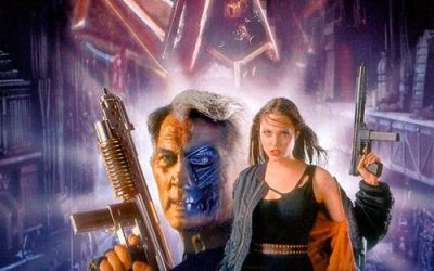 Cyborg 2 (1993)