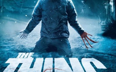 The Thing (2011)