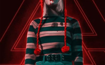 Becky (2020)