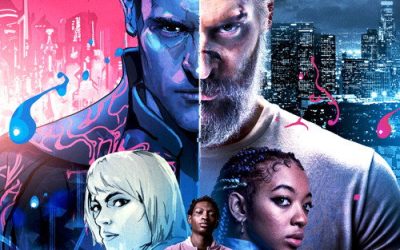 Archenemy (2020)