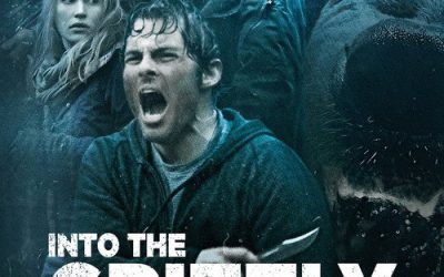 Into the Grizzly Maze (2015)