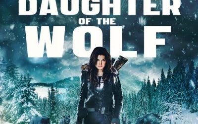 DAUGHTER OF THE WOLF
