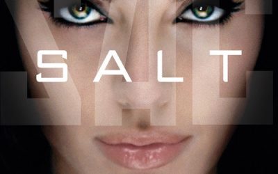 Salt (2010)