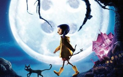 Coraline (2009)