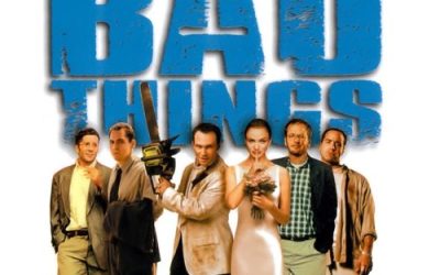 Very Bad Things (1998)
