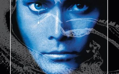 Crying Freeman (1995)