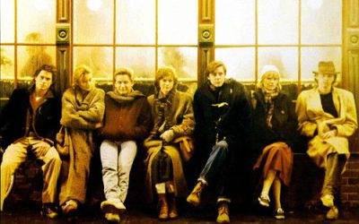 St. Elmo’s Fire (1985)