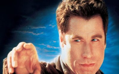 Phenomenon (1996)
