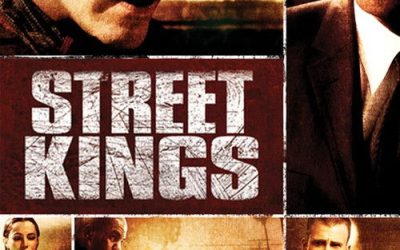 Street Kings (2008)