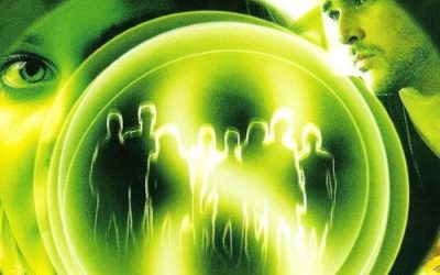 Circle of Eight (2009)
