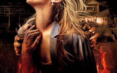 Drag Me to Hell (2009)