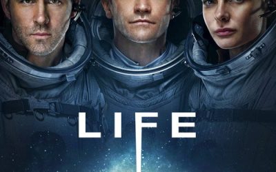 Life (2017)