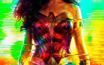 Wonder Woman 1984 (2020)