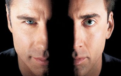 FACE/OFF
