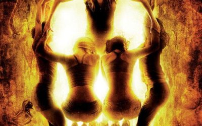 THE DESCENT
