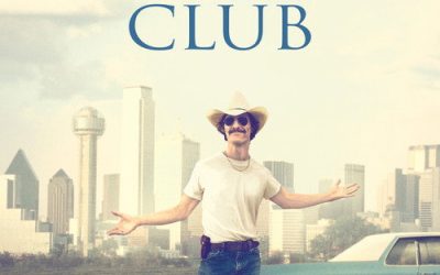 DALLAS BUYERS CLUB