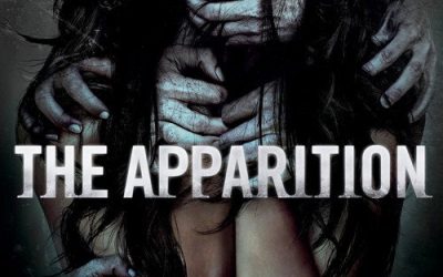 THE APPERITION