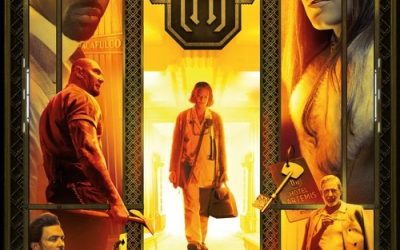 HOTEL ARTEMIS