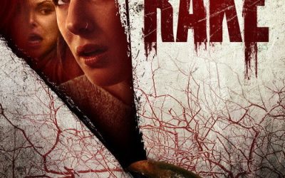 THE RAKE
