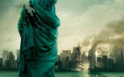 CLOVERFIELD