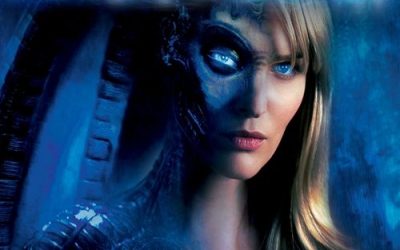 SPECIES 3