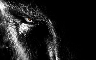 THE WOLFMAN