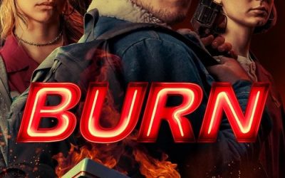 BURN