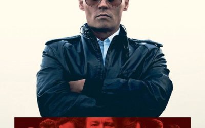 BLACK MASS
