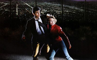 INTO THE NIGHT