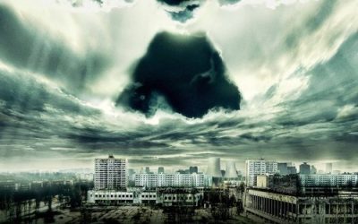 CHERNOBYL DIARIES