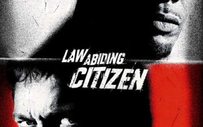 LAW ABIDING CITIZEN