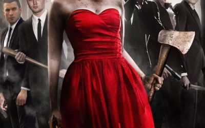 FINAL GIRL