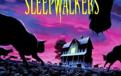 SLEEPWALKERS