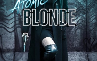 ATOMIC BLONDE