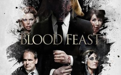 blood feast